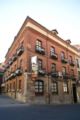 Hotel La Posada Regia ホテルの詳細