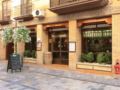 Hotel Las Tablas ホテルの詳細