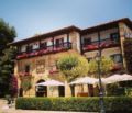 Hotel Los Infantes ホテルの詳細