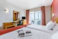 Hotel Maya Alicante ホテルの詳細