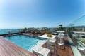 Hotel MiM Sitges ホテルの詳細