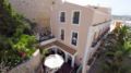 Hotel Mirador de Dalt Vila ホテルの詳細