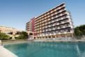 Hotel Monarque Fuengirola Park ホテルの詳細