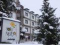 Hotel Nievesol ホテルの詳細