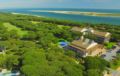 Hotel Nuevo Portil Golf ホテルの詳細