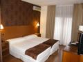 Hotel Oca Ipanema ホテルの詳細