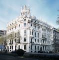 Hotel Palacio del Retiro, Autograph Collection ホテルの詳細