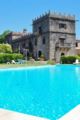 Hotel Pazo O Rial ホテルの詳細
