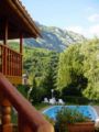 Hotel Picos de Europa ホテルの詳細