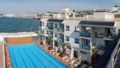 Hotel Port Sitges ホテルの詳細