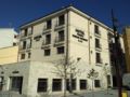 Hotel Puerta Ciudad Rodrigo ホテルの詳細