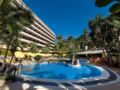 Hotel Puerto de la Cruz ホテルの詳細