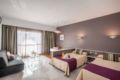 Hotel Pyr Marbella ホテルの詳細