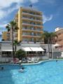 Hotel Reymar Playa ホテルの詳細