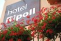 Hotel Ripoll ホテルの詳細