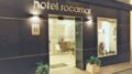 Hotel Roca-Mar ホテルの詳細