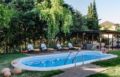 Hotel Rural Las Calas ホテルの詳細