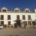 Hotel Rural Posada del Cordobés ホテルの詳細