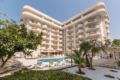 Hotel Salou Beach by Pierre & Vacances ホテルの詳細