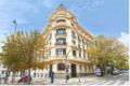 Hotel Sardinero Madrid ホテルの詳細
