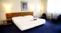 Hotel Sercotel Acteón Valencia ホテルの詳細