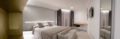 Hotel Sercotel Spa Porta Maris ホテルの詳細
