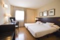 Hotel Sercotel Tudela Bardenas ホテルの詳細