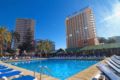 Hotel Servigroup Pueblo Benidorm ホテルの詳細