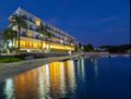 Hotel Simbad Ibiza & Spa ホテルの詳細