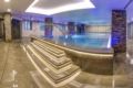 Hotel Spa Rio Ucero ホテルの詳細