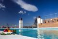 Hotel Taburiente S.C.Tenerife ホテルの詳細