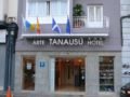 Hotel Tanausu ホテルの詳細