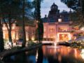Hotel Termes Montbrió ホテルの詳細