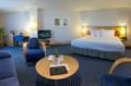 Hotel Tryp Castellón Center ホテルの詳細