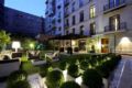 Hotel Único Madrid ホテルの詳細