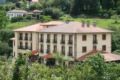 Hotel Valle Las Luiñas ホテルの詳細