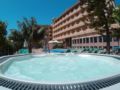 Hotel Victoria Playa ホテルの詳細