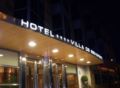 Hotel Villa de Benavente ホテルの詳細