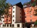 Hotel Villa de Canfranc ホテルの詳細
