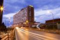 Hotel Weare Chamartin ホテルの詳細