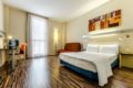 Hotel YIT Ciudad De Zaragoza ホテルの詳細