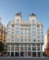 Hyatt Centric Gran Via Madrid ホテルの詳細