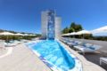 Iberostar Grand Portals Nous - Adults Only ホテルの詳細