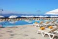 Iberostar Lanzarote Park ホテルの詳細