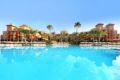 Iberostar Málaga Playa ホテルの詳細