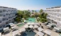 Iberostar Marbella Coral Beach ホテルの詳細