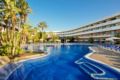 Iberostar Playa Gaviotas-All inclusive ホテルの詳細