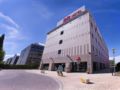 Ibis Alcala de Henares La Garena ホテルの詳細