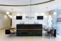 Ibis Styles A Coruna ホテルの詳細