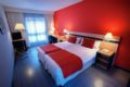 Ibis Styles Zaragoza Ramiro I ホテルの詳細